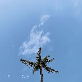 Just Love by Vinny Alfano