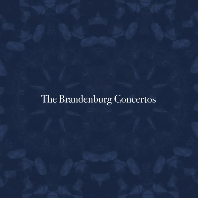 Brandenburg Concerto No. 5 in D major, BWV 1050: I. Allegro