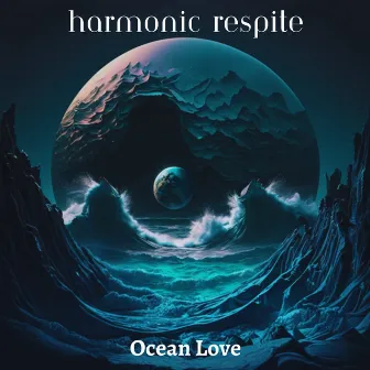 Ocean Love by Harmonic Respite