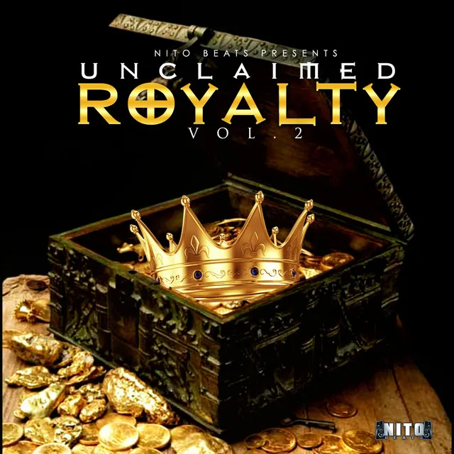 Unclaimed Royalty, Vol. 2