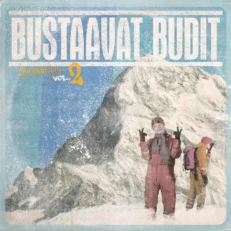 Suurimmat Hitit Vol. 2 by Bustaavat Budit