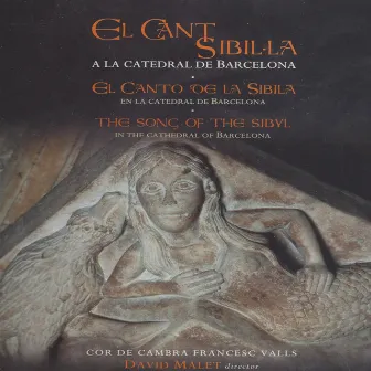 El Cant de la Sibil·la a la Catedral de Barcelona by Cor de cambra Francesc Valls