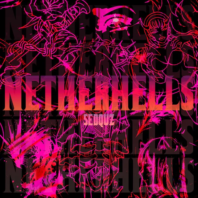 Netherhells