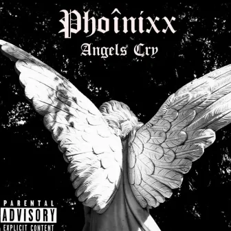 Angels Cry by Phoînixx