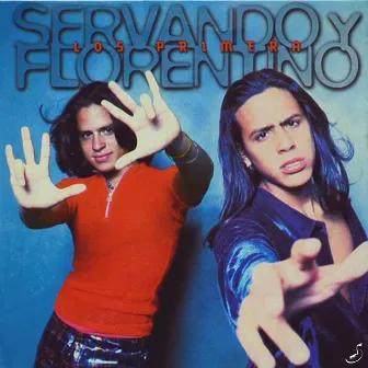 Los Primera by Servando & Florentino