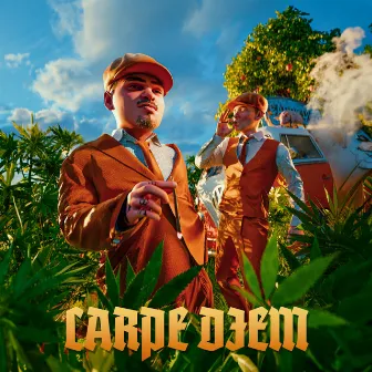 CARPE DIEM by Young Fly