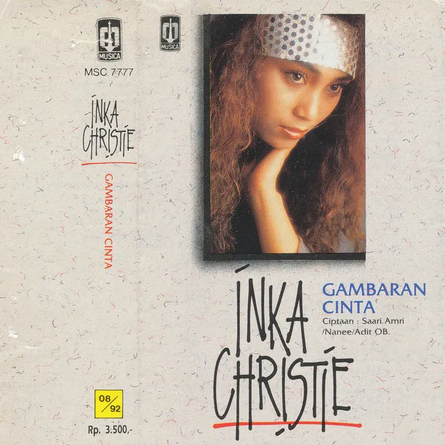 Gambaran Cinta