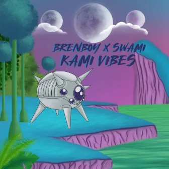 Kami Vibes by Brenboy