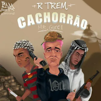 Cachorrão by BEBELSITO TREM