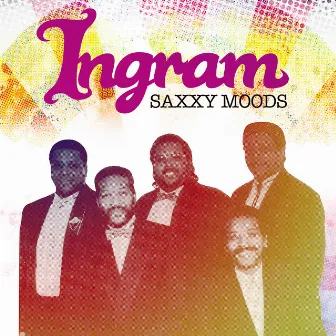 Saxxy Moods by Ingram