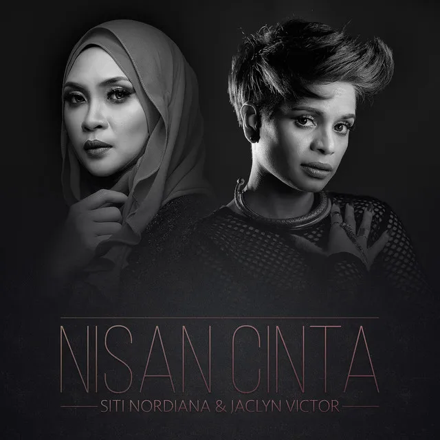 Nisan Cinta