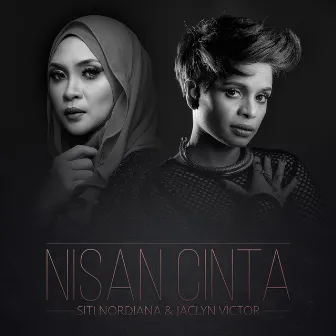 Nisan Cinta by Jaclyn Victor