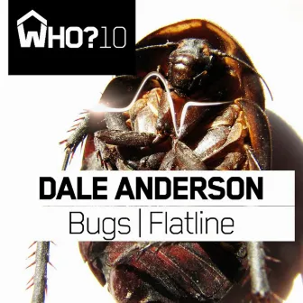 Bugs by Dale Anderson