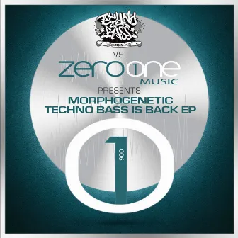 Techno Bass is Back (Zero One Music vs Technobass.net) by The Morphogenetic