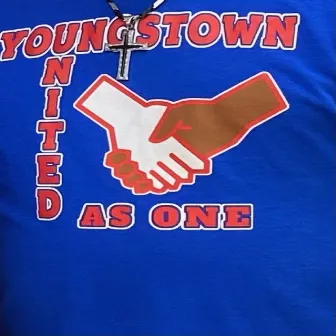 Youngstown United as One by William Kenneth Vaughan