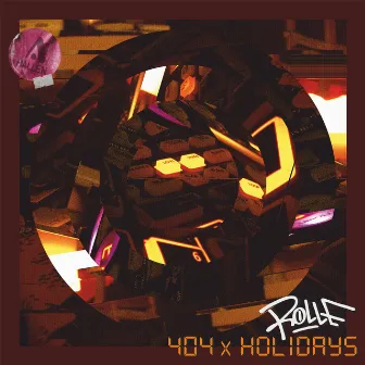 404 x Holidays by Rolle