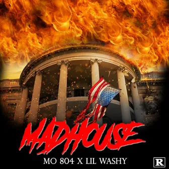 Mad House by Mo 804