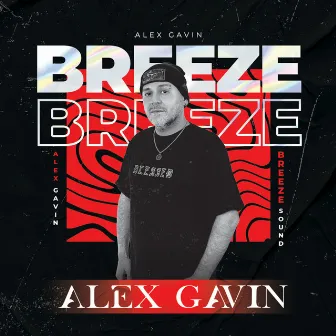 Breeze by Alex Gavin