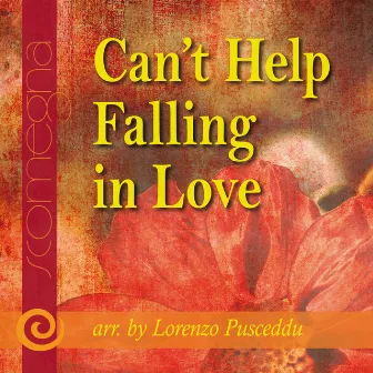 Can't Help Falling in Love by Lorenzo Pusceddu