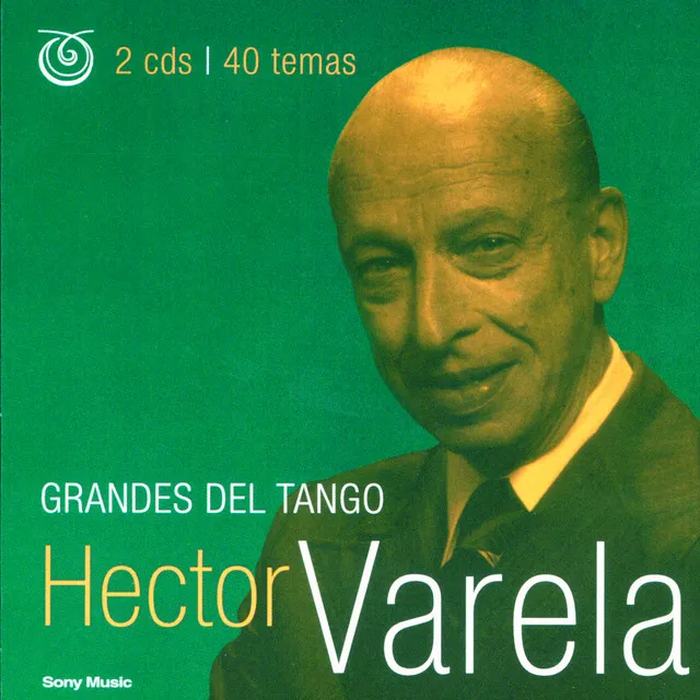 Tiempos Viejos (with Fernando Soler)