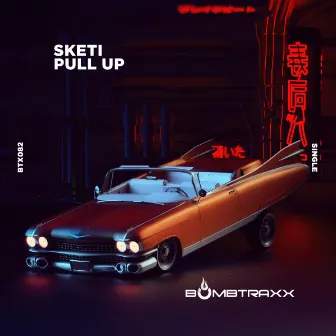 Pull Up by Sketi