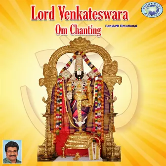 Lord Venkateswara Om Chanting - Single by Ramesh Chandra