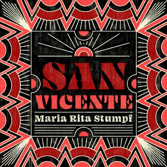 San Vicente by Maria Rita Stumpf