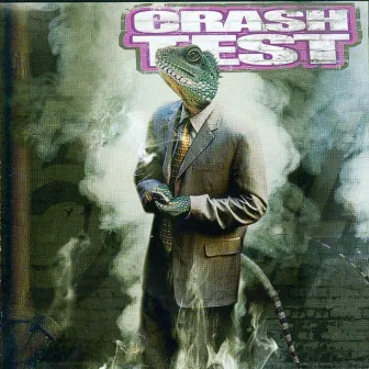 Crash Test by Chateau Flight