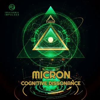 Cognitive Dissonance by Micron