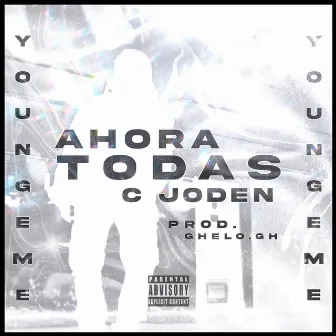 Ahora Todas C Joden by EMEDEMEA