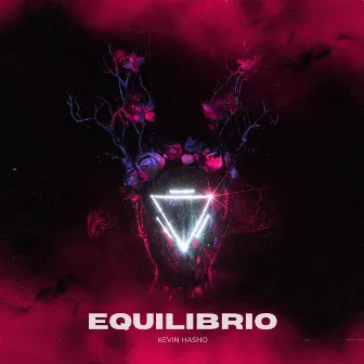 EQUILIBRIO by Kevin Hasho