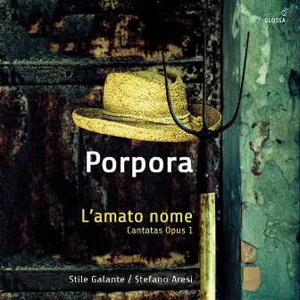 Porpora: L'amato nome by Stile Galante