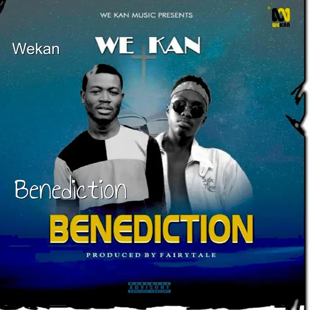 Benediction