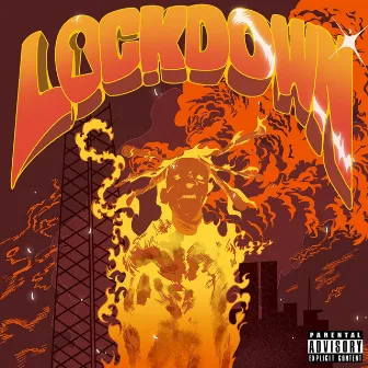 Lockdown by Jasiah