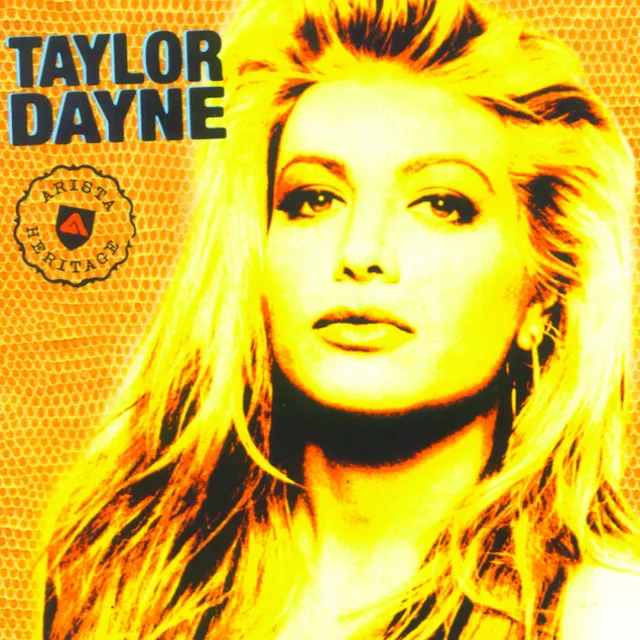 Arista Heritage Series: Taylor Dayne