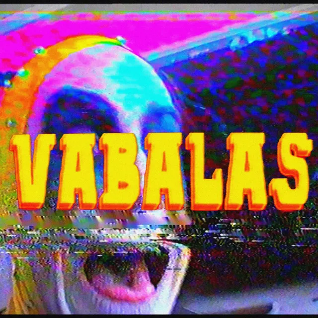 Vabalas