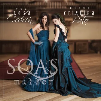 Soas Muller by Rosa Cedron