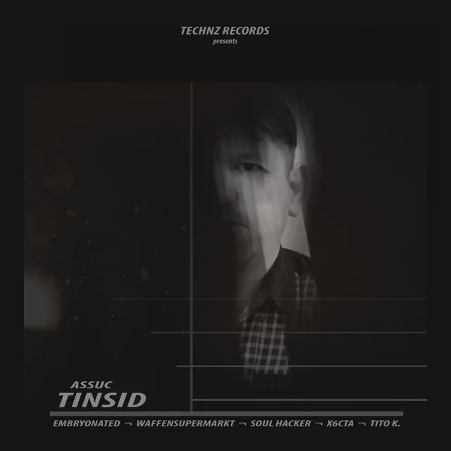 Tinsid - Soul Hacker Remix