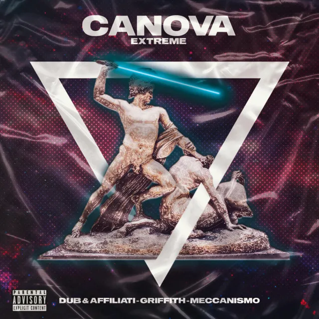 Canova Extreme - Dub