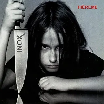 Hiéreme (Canciones de Sangre, Amor y Rabia) by Inox