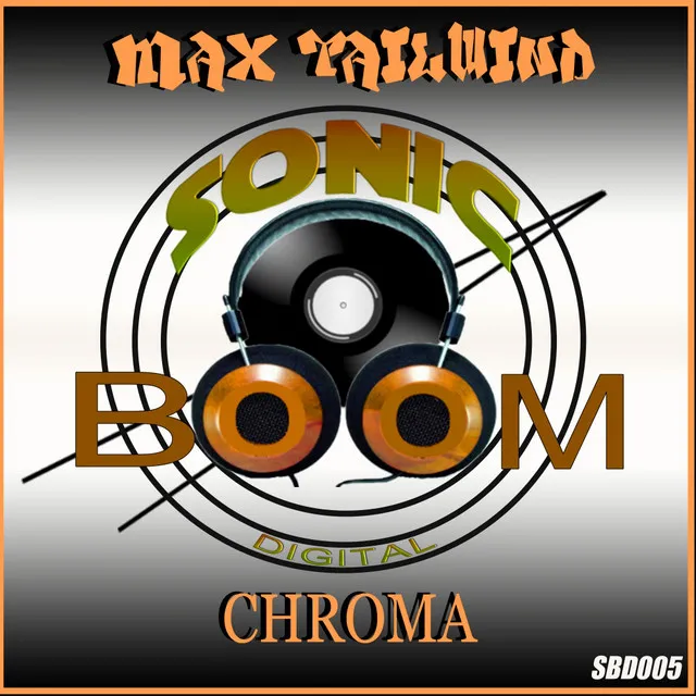 Chroma - Original Mix