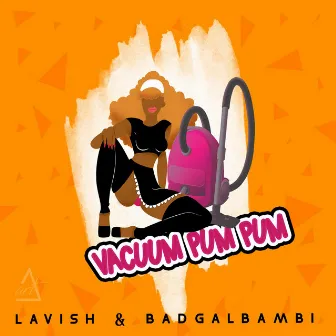 Vaccum PumPum by Lavish