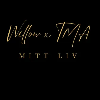 Mitt liv by Willow