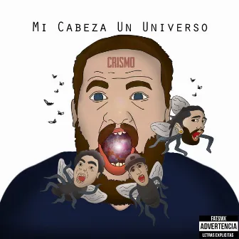 Mi Cabeza un Universo by Fatsmx