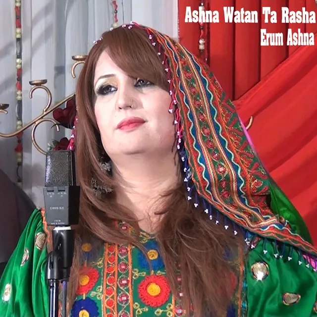 Ashna Watan Ta Rasha