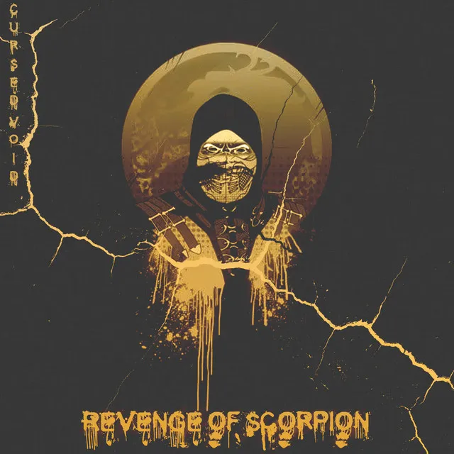 Revenge of Scorpion