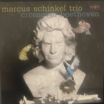 Crossover Beethoven by marcus schinkel trio