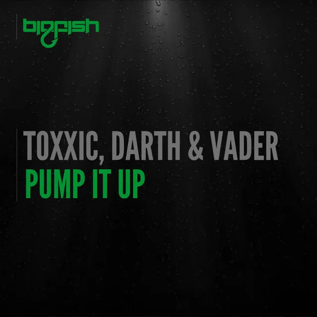 Pump It Up - Original Mix