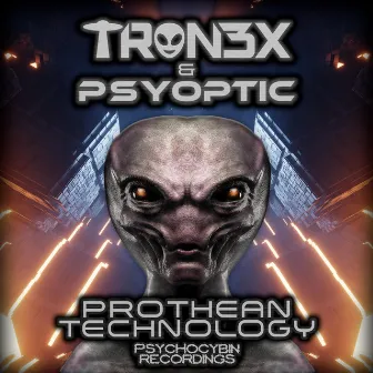 Prothean Technology by Psyoptic