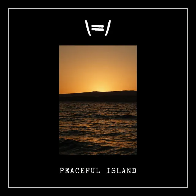 Peaceful Island